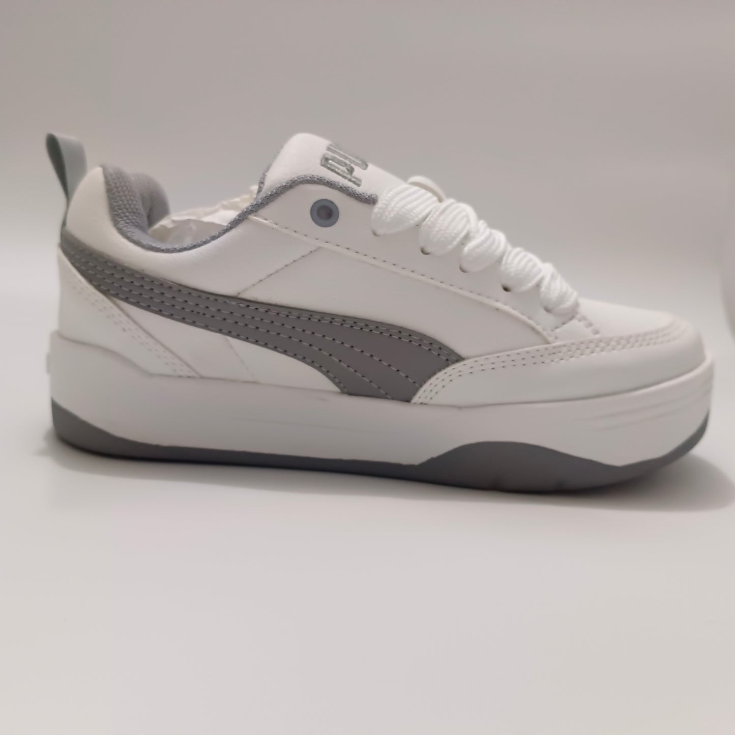 puma park