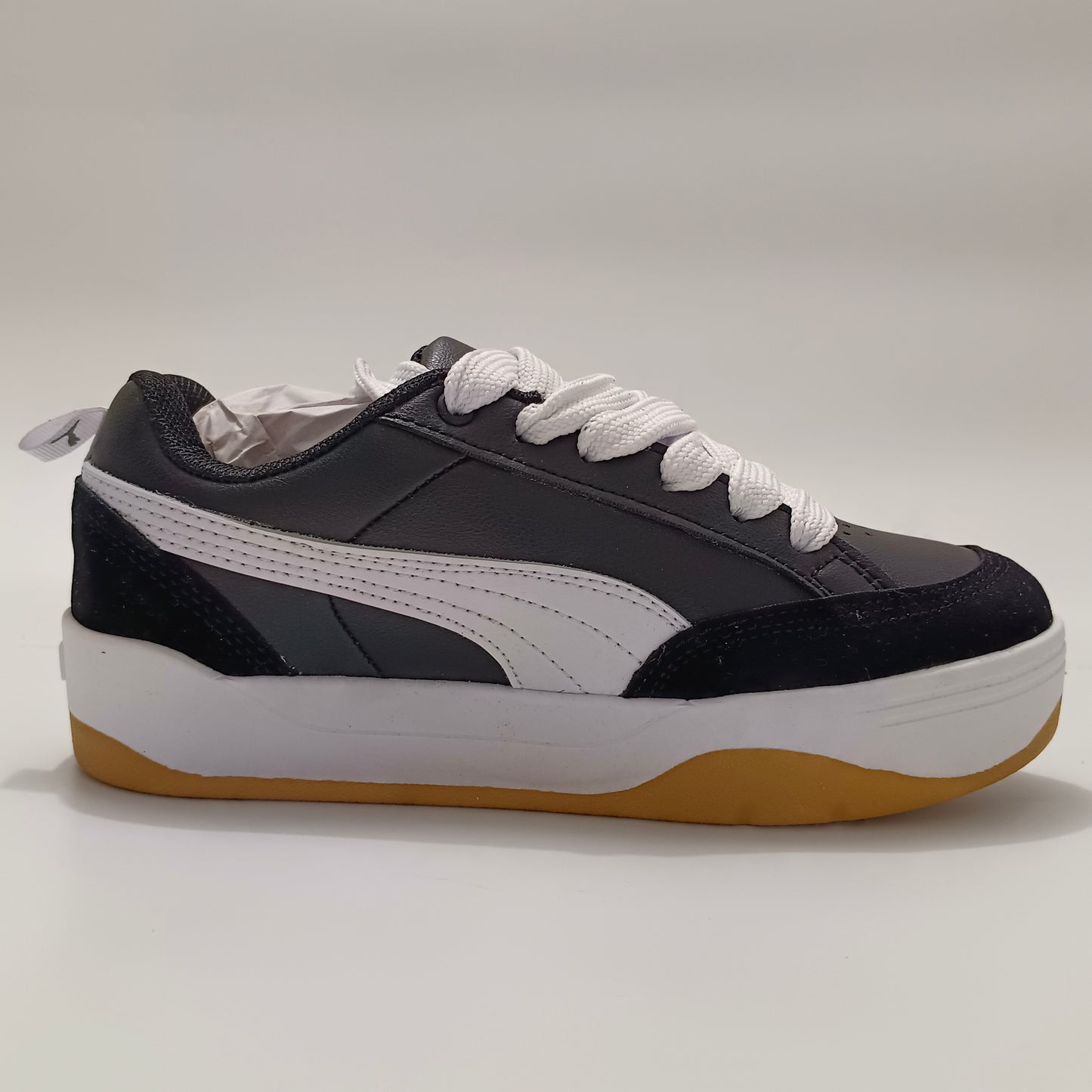 puma park