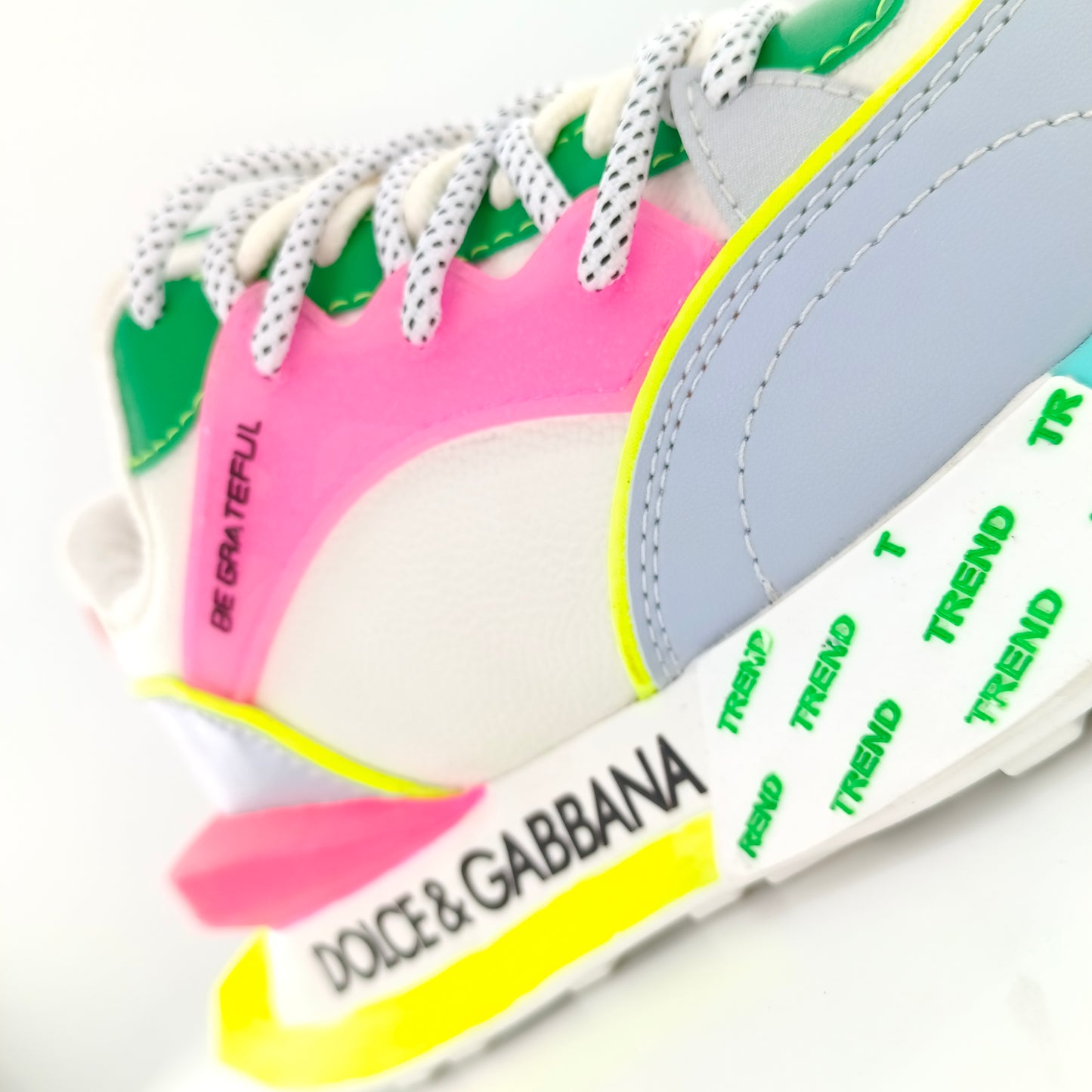 dolce & gabanna