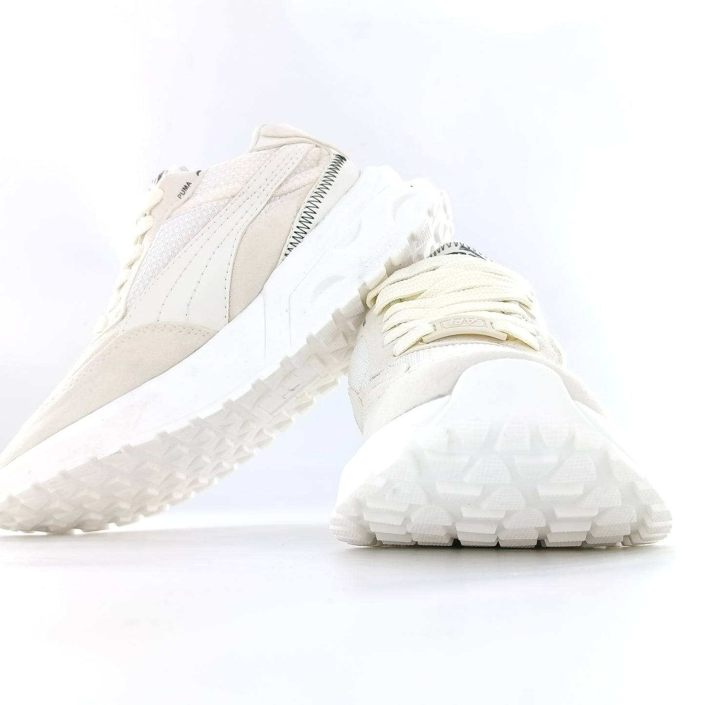 puma blktop rider