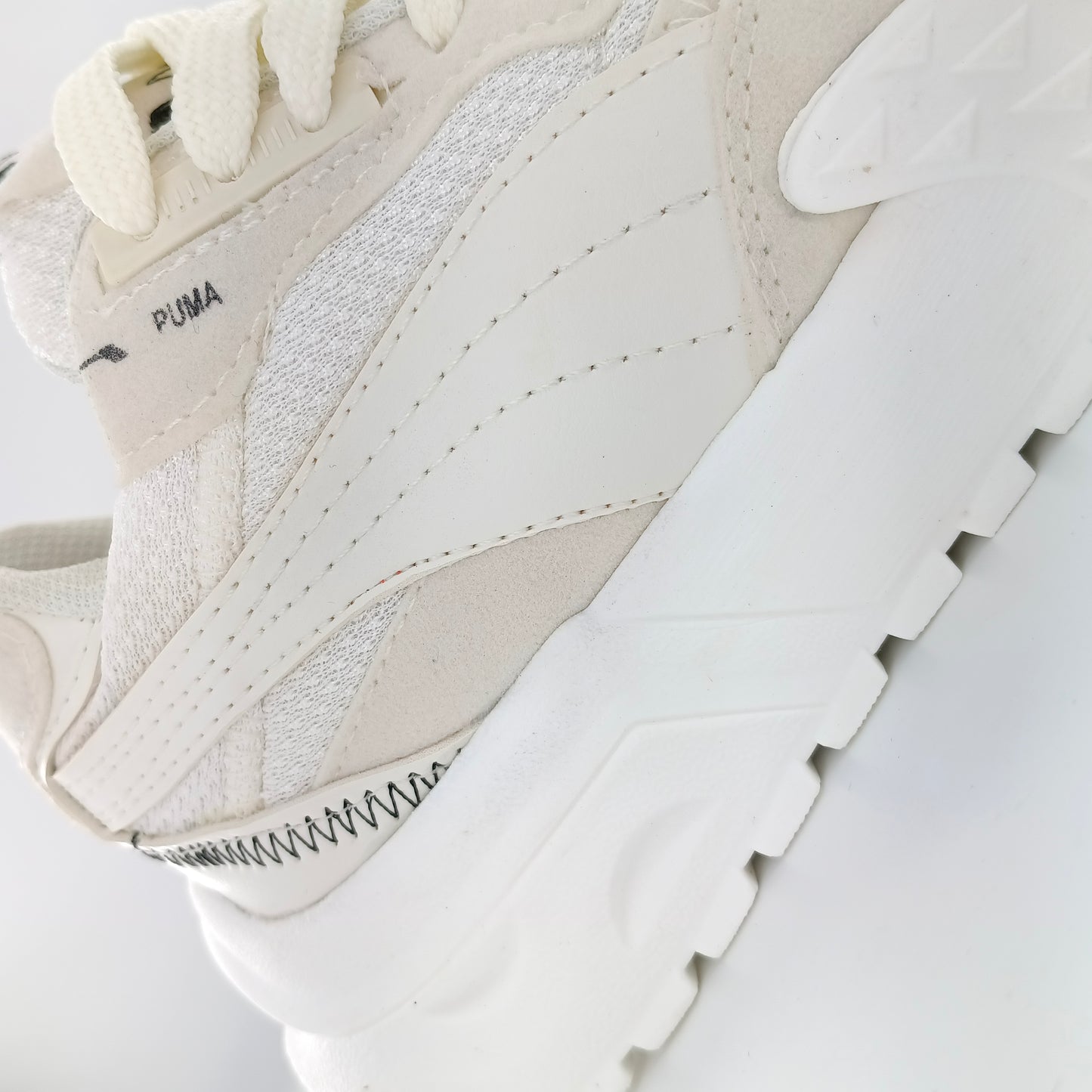 puma blktop rider