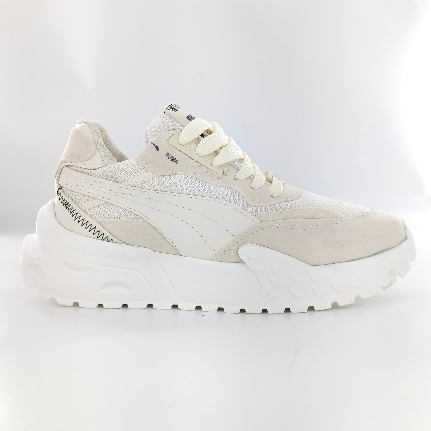 puma blktop rider