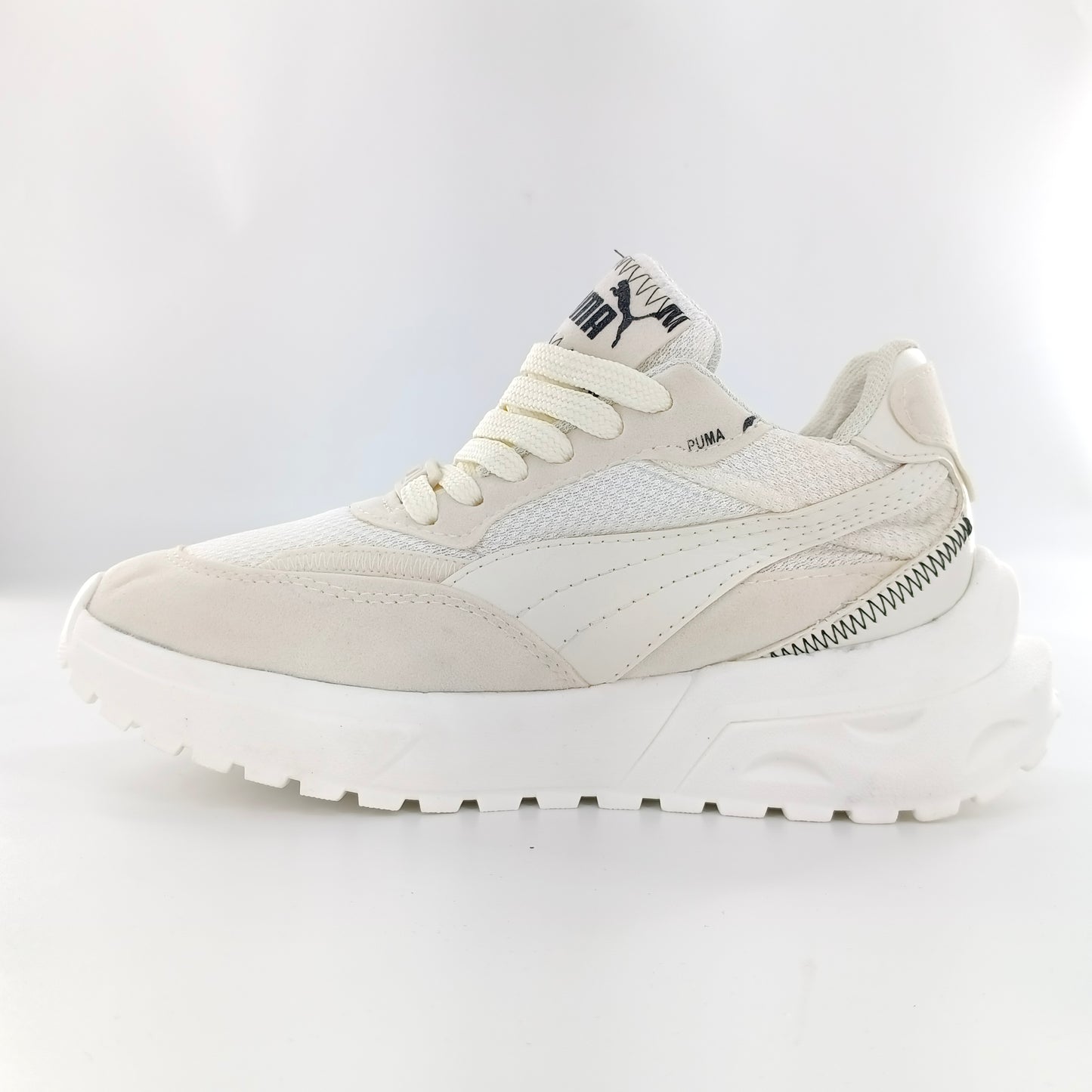 puma blktop rider