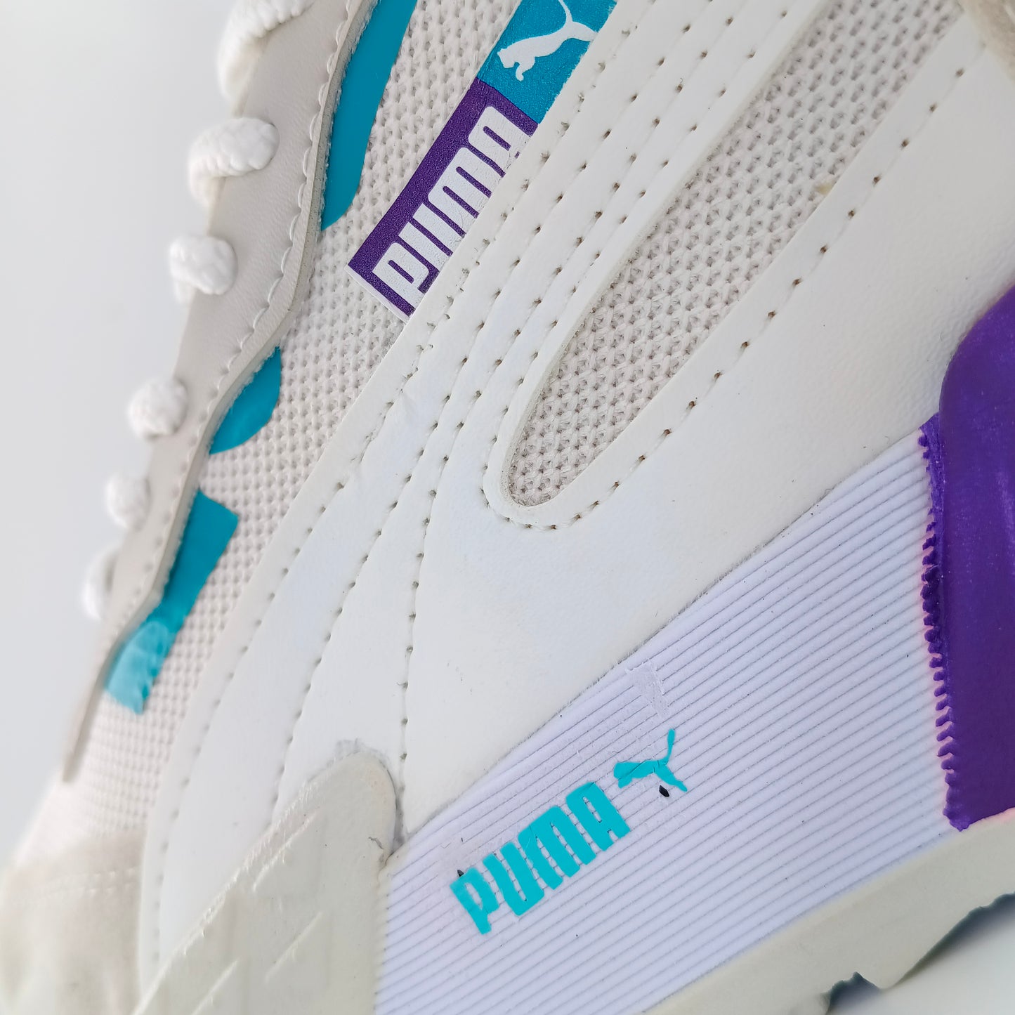 puma inti