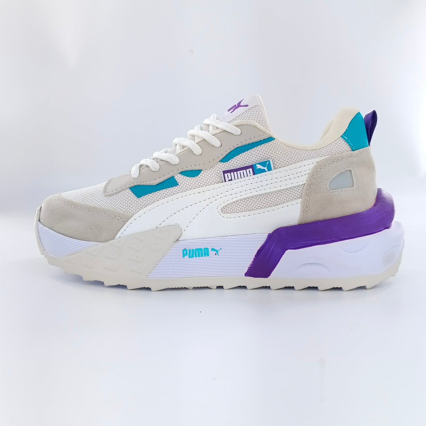 puma inti