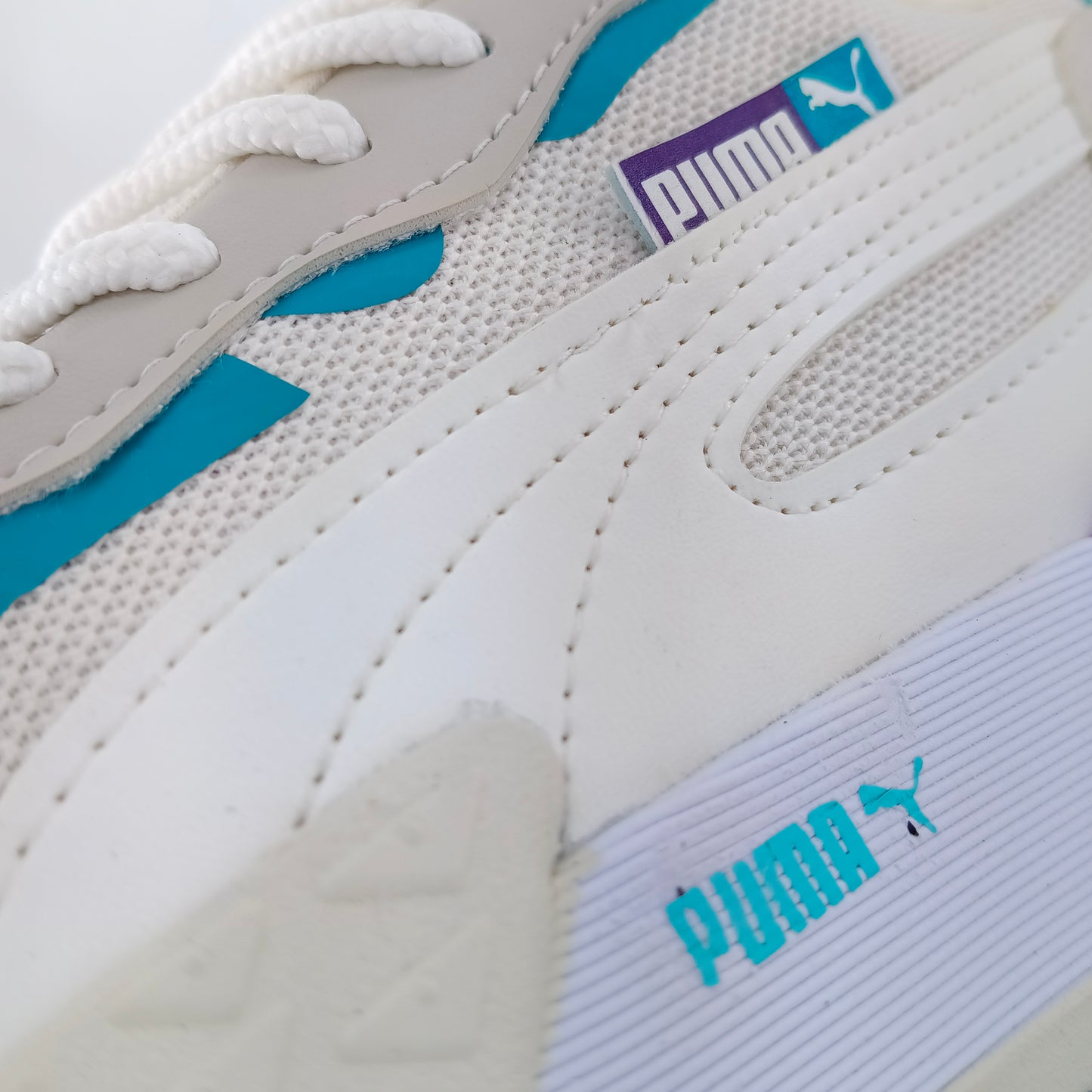 puma inti