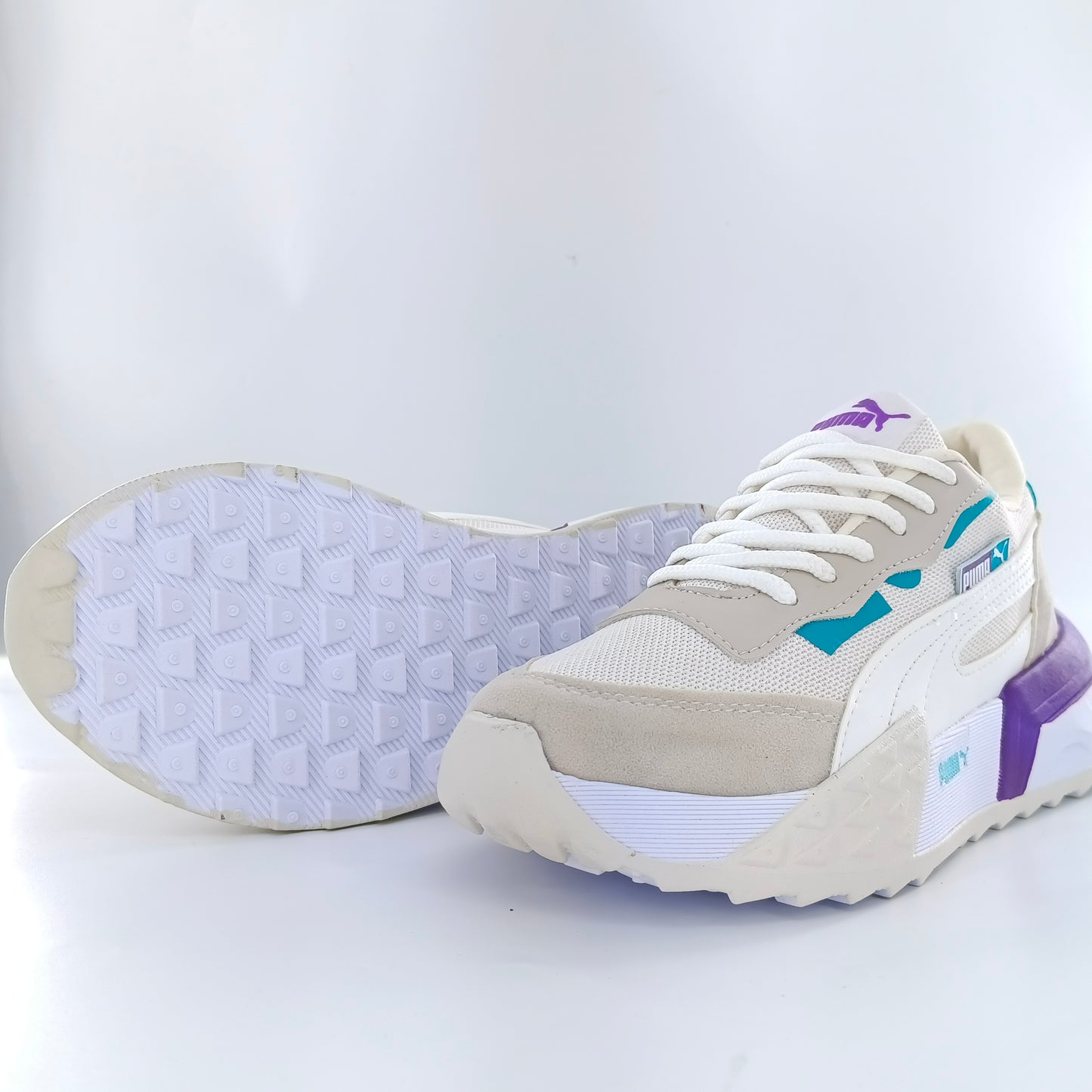 puma inti