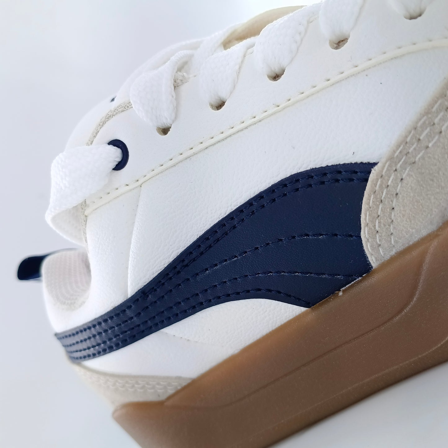 puma park