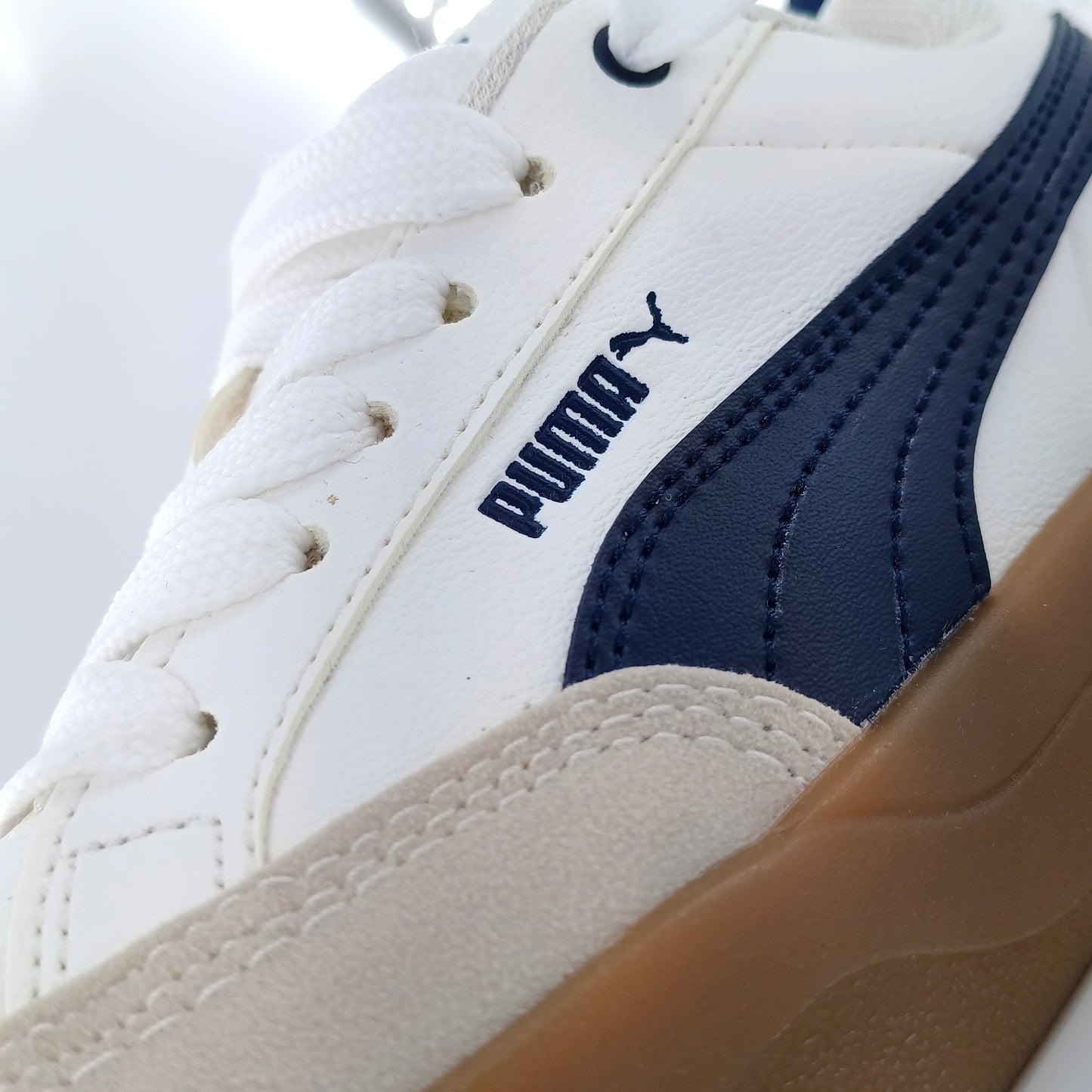 puma park
