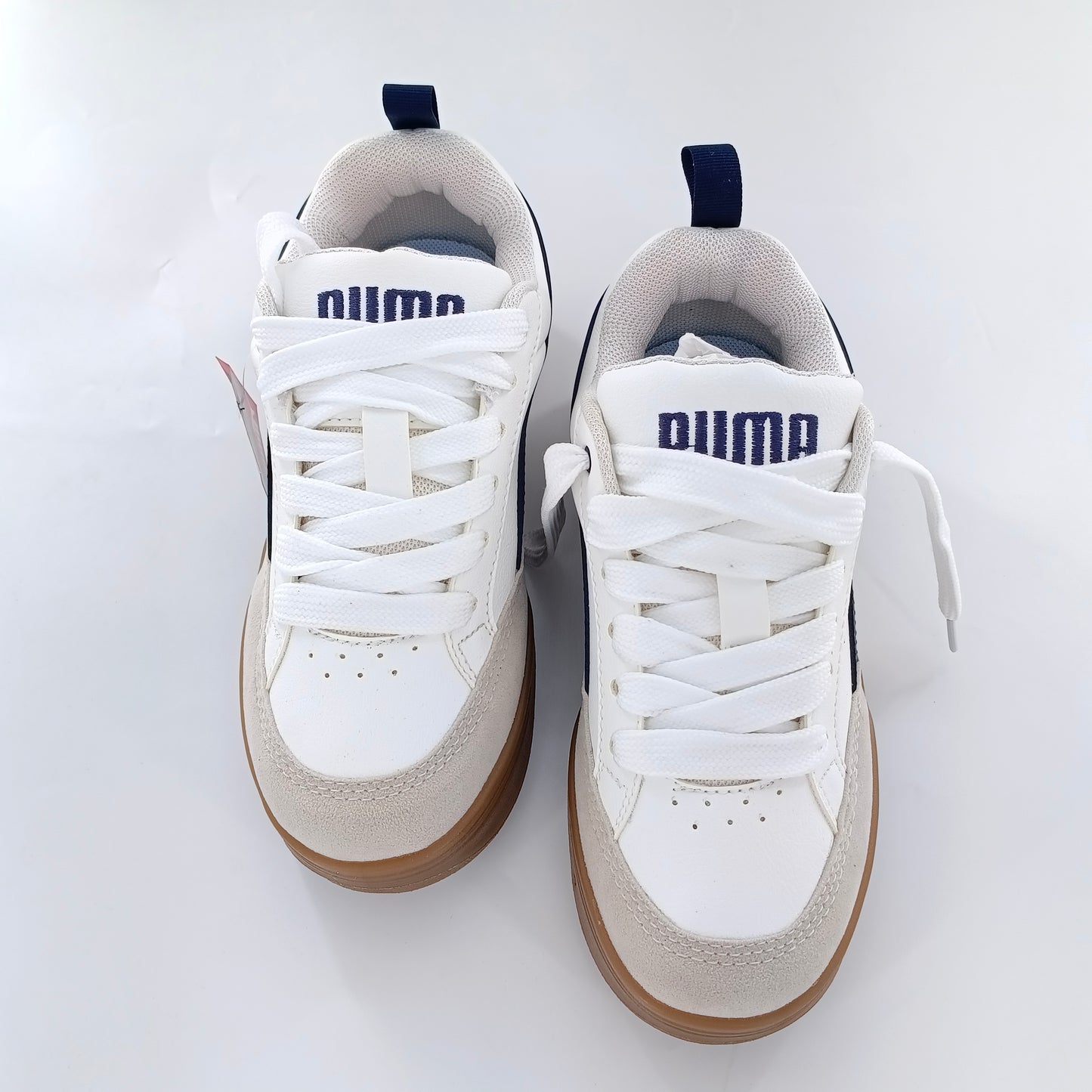 puma park