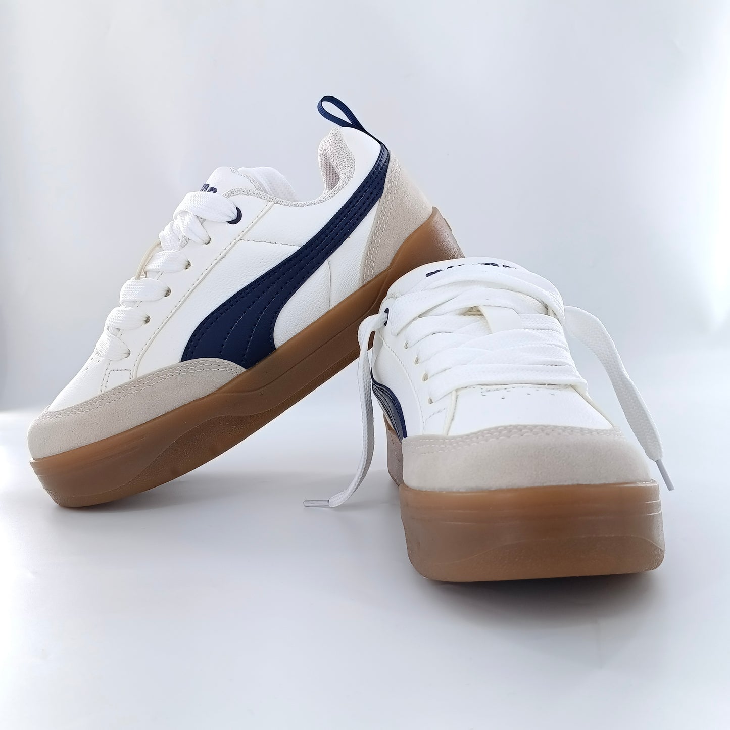 puma park