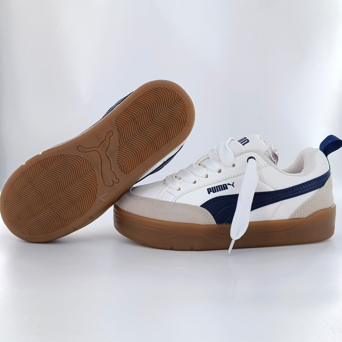 puma park