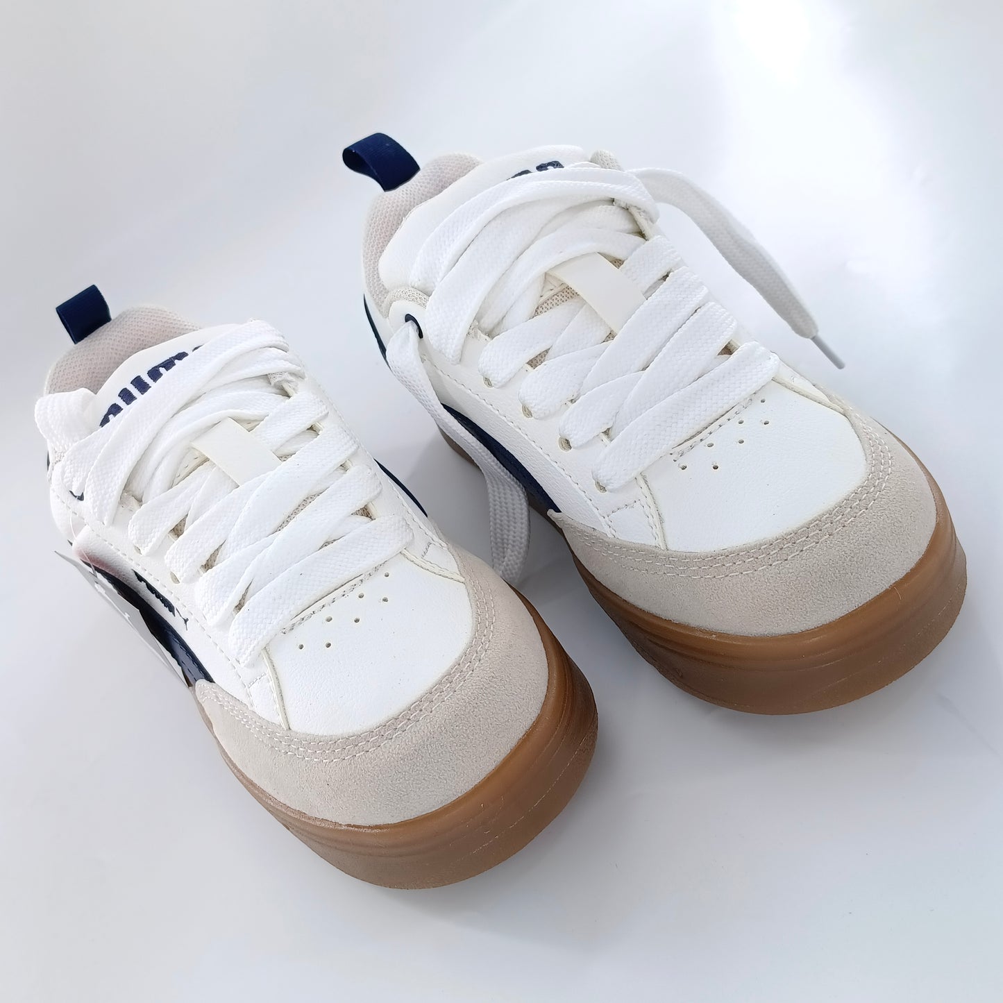puma park