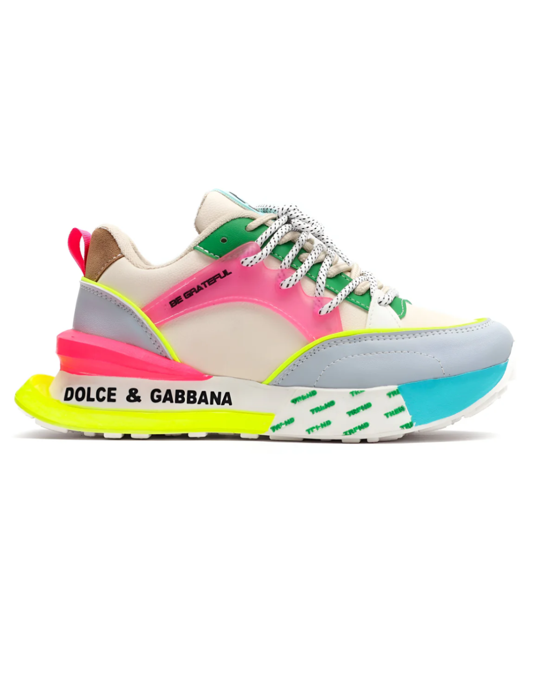 dolce & gabanna