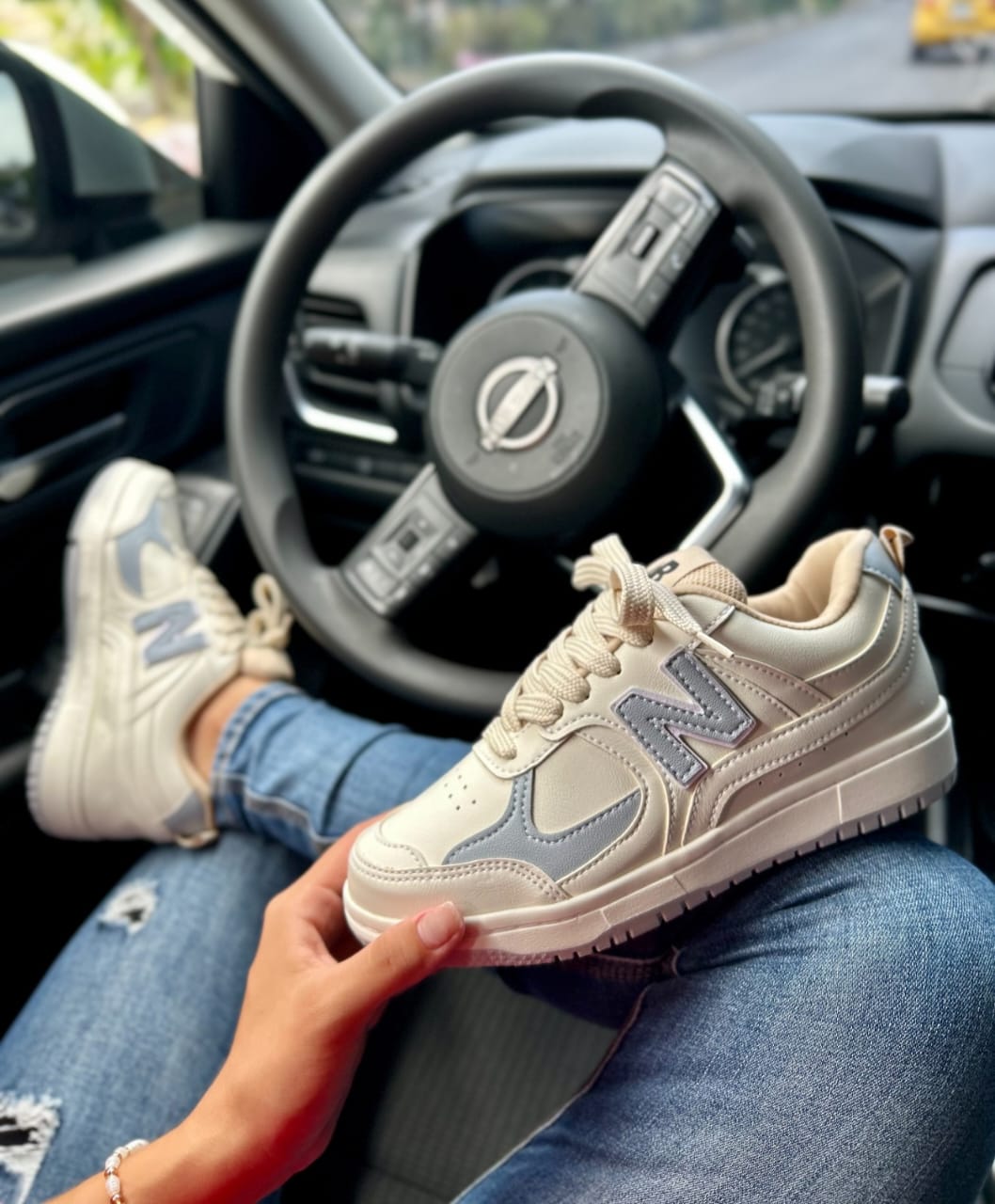 new balance