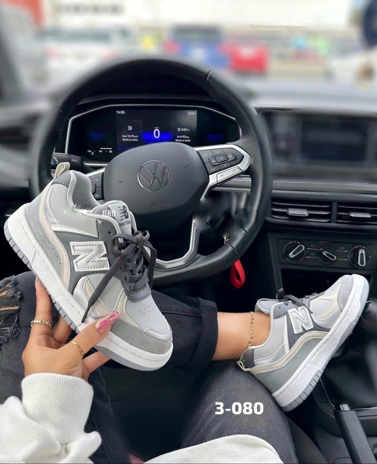 new balance