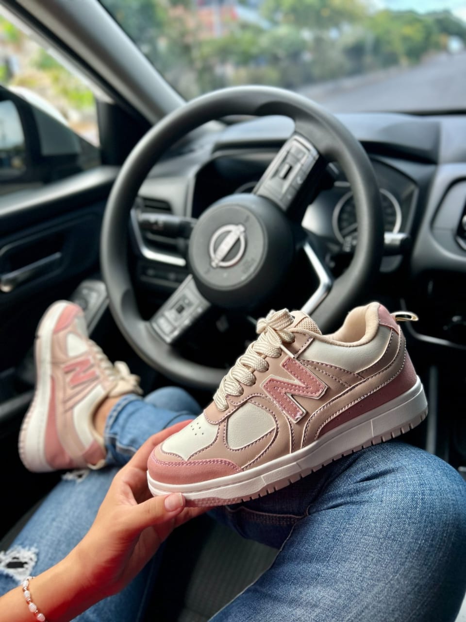 new balance