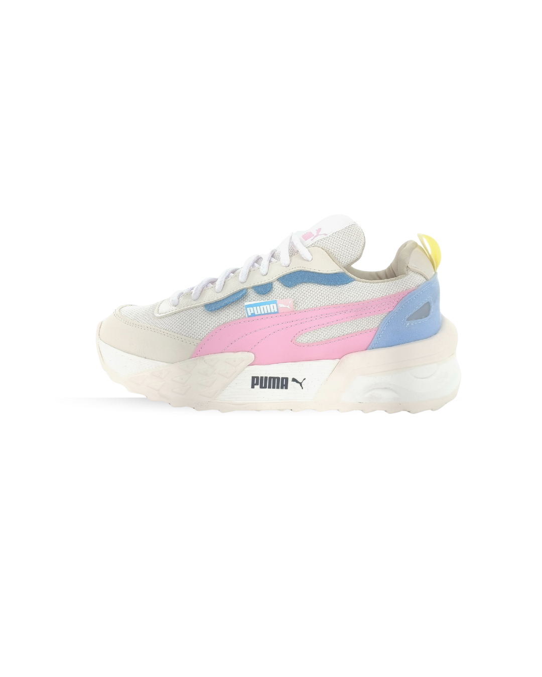 puma
