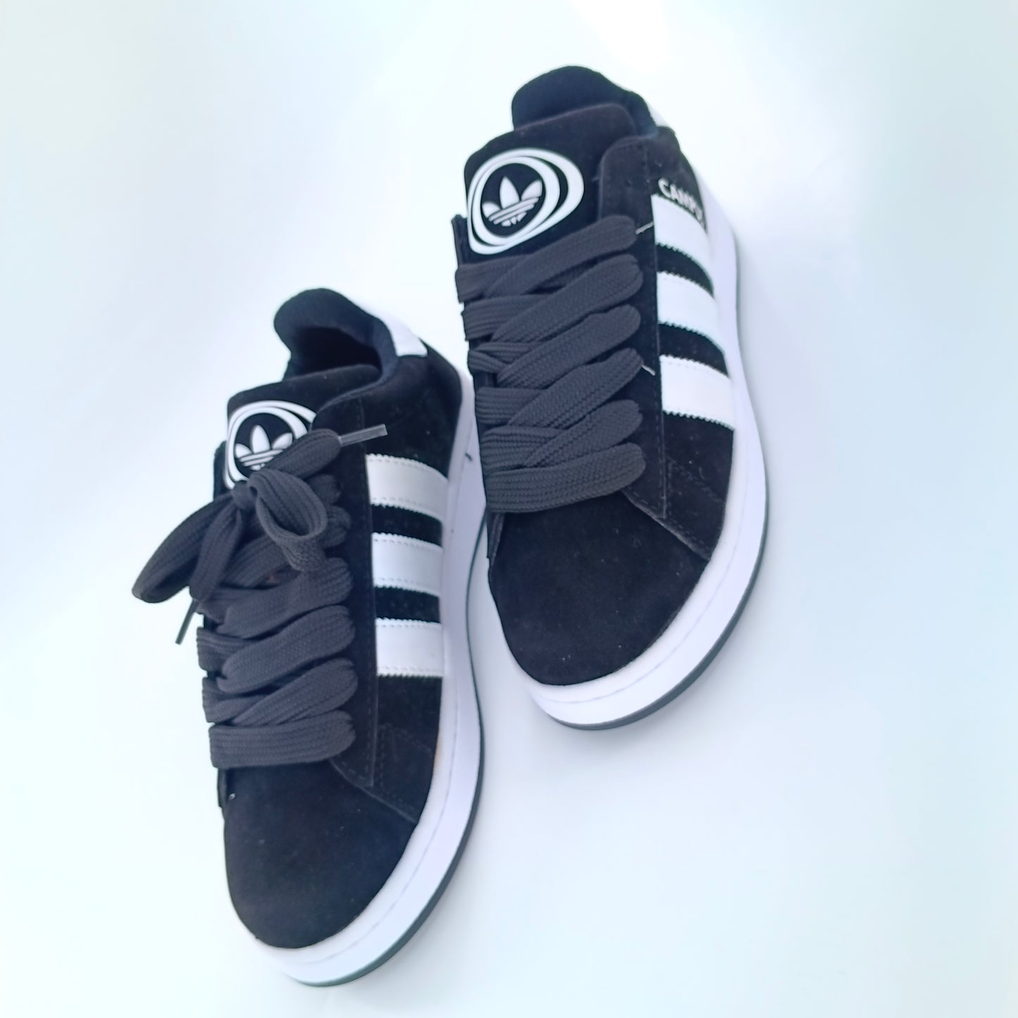 adidas campus
