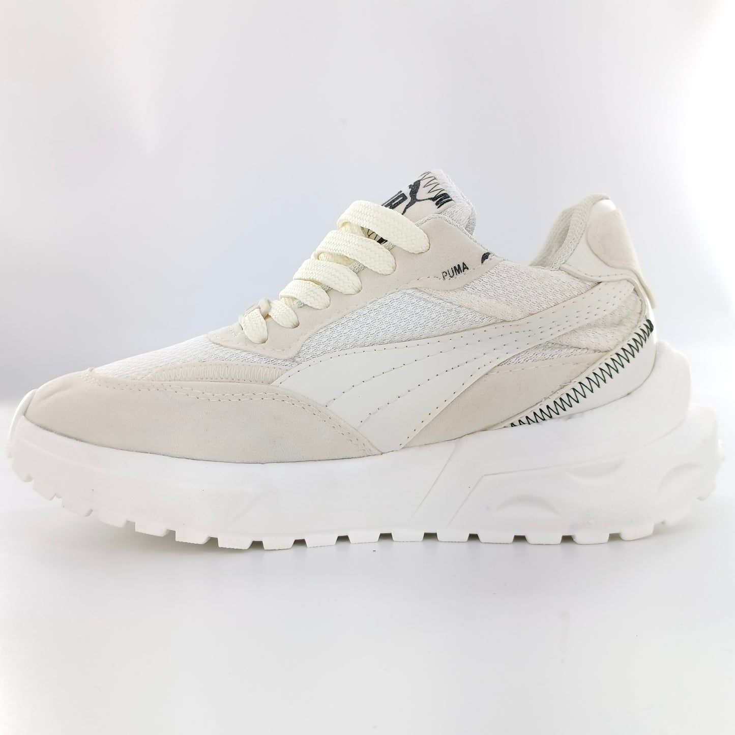 puma blktop rider