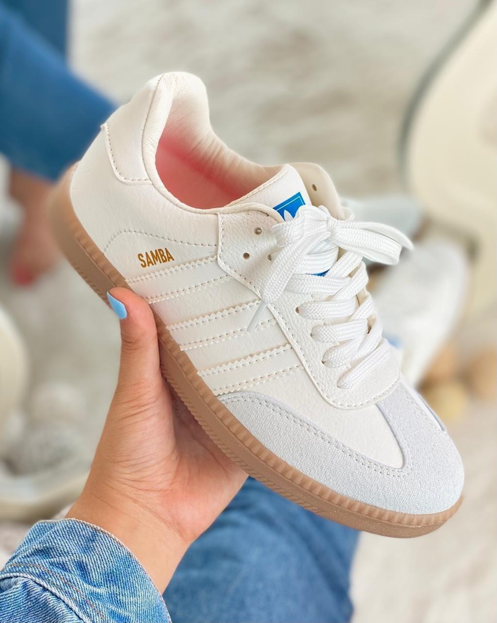 adidas samba