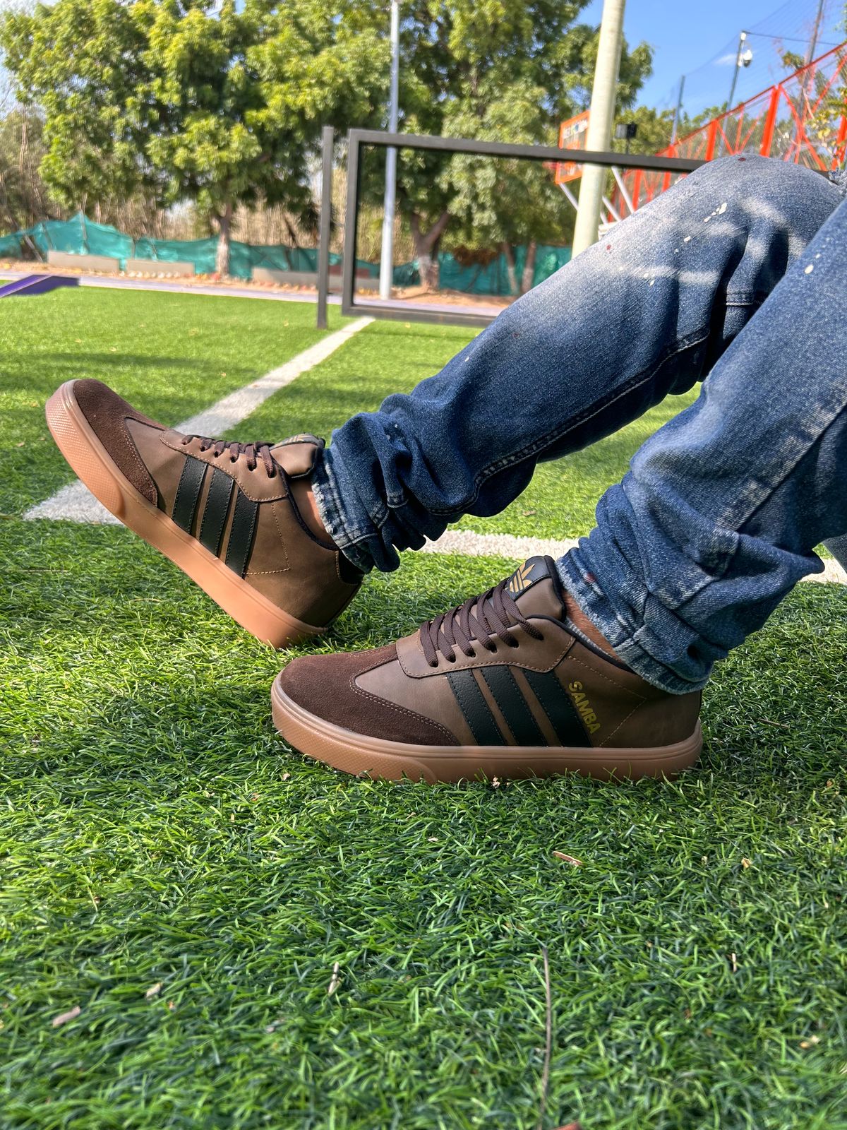 adidas samba