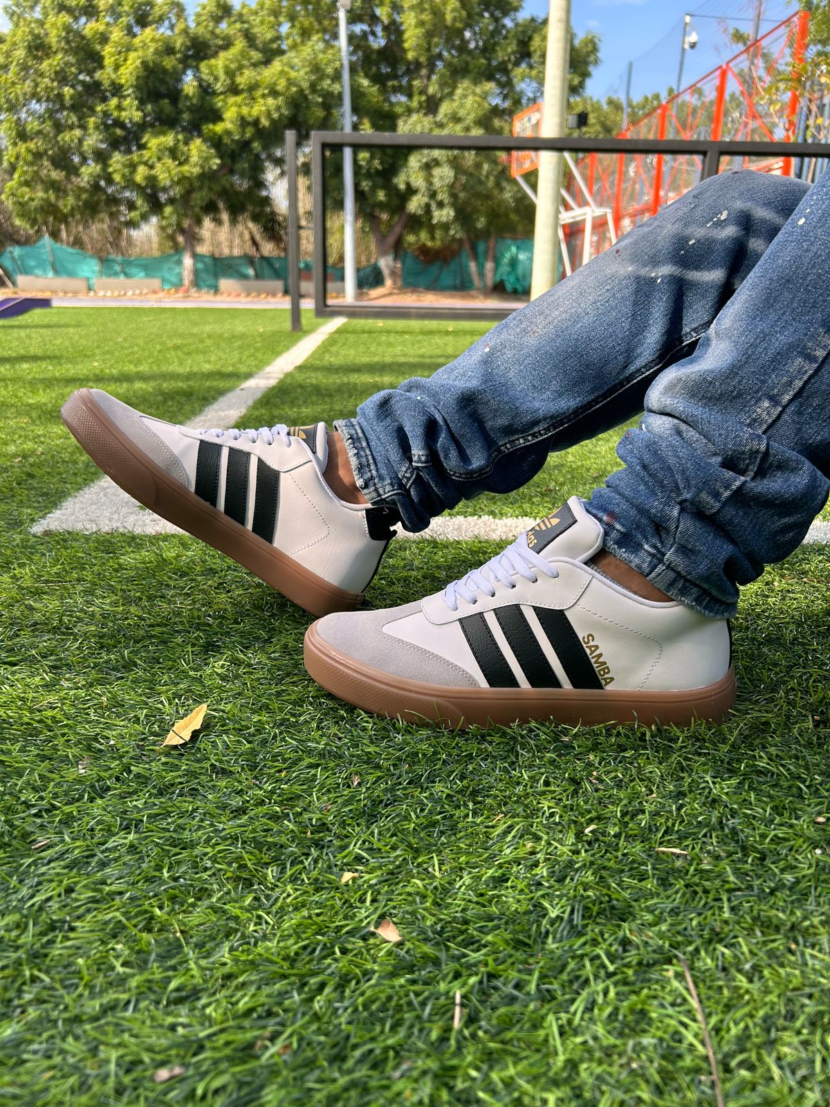 adidas samba
